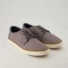 Gant Prepville Sneaker In Grau