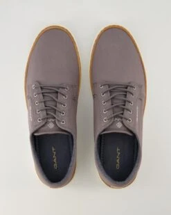 Gant Prepville Sneaker In Grau -Tretter Geschaft T 05530400200 pic11