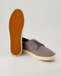 Gant Prepville Sneaker In Grau -Tretter Geschaft T 05530400200 pic12