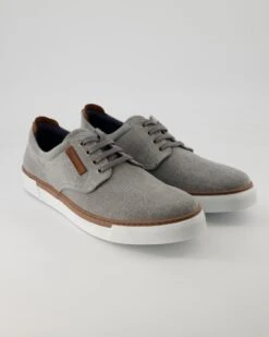 Pius Gabor Schnürschuhe In Grau