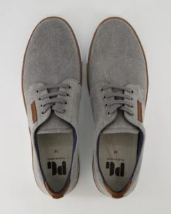 Pius Gabor Schnürschuhe In Grau -Tretter Geschaft T 05530400313 pic11