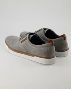 Pius Gabor Schnürschuhe In Grau -Tretter Geschaft T 05530400313 pic3