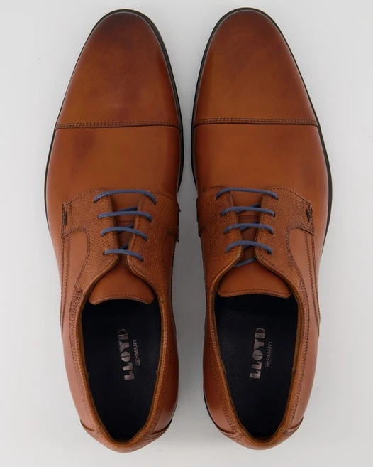 Lloyd ORWIN In Braun 4 Lloyd ORWIN In Braun – Bild 4