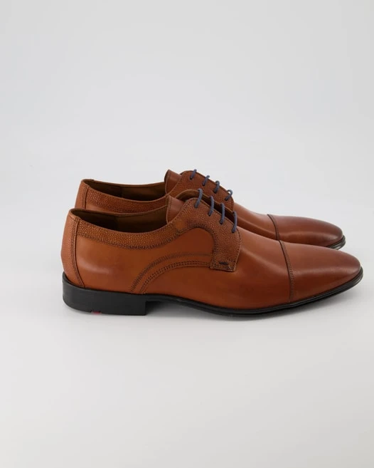 Lloyd ORWIN In Braun 2 Lloyd ORWIN In Braun – Bild 2