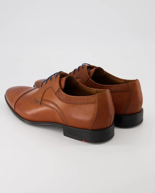 Lloyd ORWIN In Braun 3 Lloyd ORWIN In Braun – Bild 3