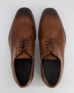 Ecco ECCO MELBOURNE In Braun -Tretter Geschaft T 05540000159 pic11