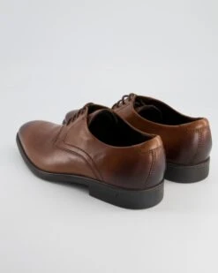 Ecco ECCO MELBOURNE In Braun -Tretter Geschaft T 05540000159 pic3