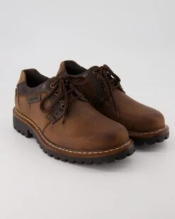 Josef Seibel CHANCE 08 In Braun