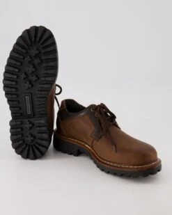 Josef Seibel CHANCE 08 In Braun -Tretter Geschaft T 05540000337 pic12