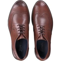 Sioux Encanio-706 In Braun -Tretter Geschaft T 05540000434 pic11