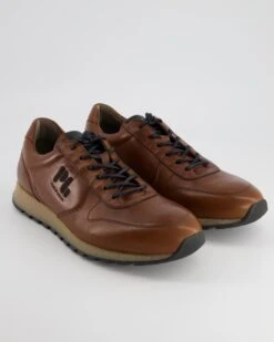 Pius Gabor Schnürschuhe In Braun