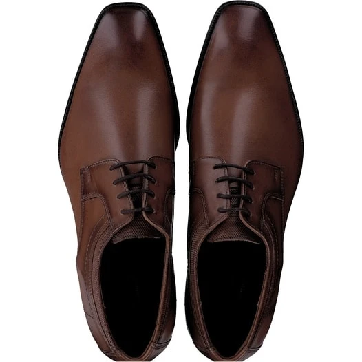 Lloyd LACOUR In Braun 4 Lloyd LACOUR In Braun – Bild 4