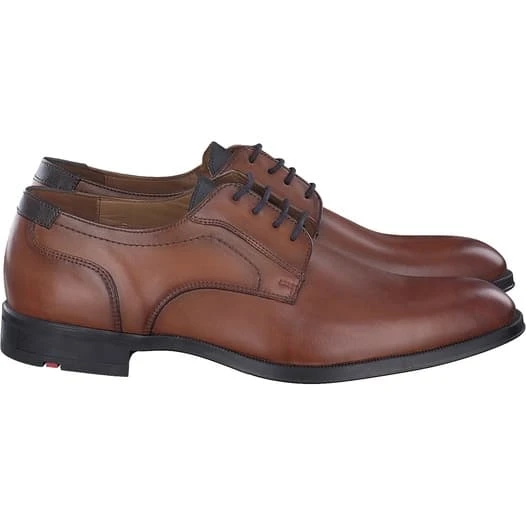 Lloyd DAG In Braun 2 Lloyd DAG In Braun – Bild 2