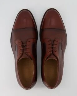 Ralph Harrison Edition Schnürschuhe In Braun 8 Ralph Harrison Edition Schnürschuhe In Braun -Tretter Geschaft T 05540000530 pic11