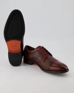 Ralph Harrison Edition Schnürschuhe In Braun 9 Ralph Harrison Edition Schnürschuhe In Braun -Tretter Geschaft T 05540000530 pic12