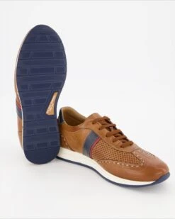 Galizio Torresi V19027 In Braun -Tretter Geschaft T 05540000539 pic12