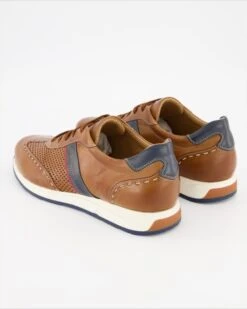 Galizio Torresi V19027 In Braun -Tretter Geschaft T 05540000539 pic3