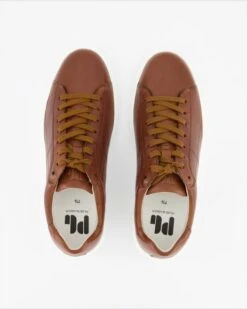 Pius Gabor Schnürschuh In Braun 8 Pius Gabor Schnürschuh In Braun -Tretter Geschaft T 05540000556 pic11