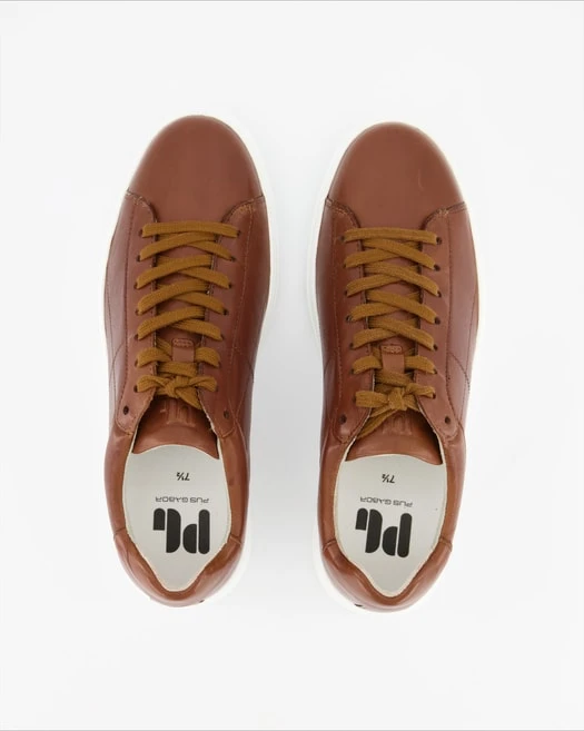 Pius Gabor Schnürschuh In Braun 4 Pius Gabor Schnürschuh In Braun – Bild 4