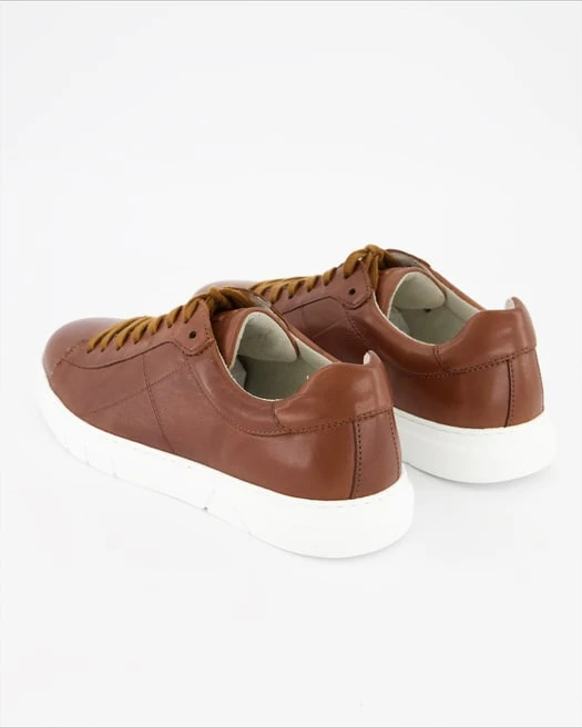 Pius Gabor Schnürschuh In Braun 3 Pius Gabor Schnürschuh In Braun – Bild 3