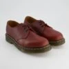 Dr. Martens 1461 In Rot