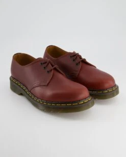 Dr. Martens 1461 In Rot