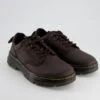 Dr. Martens Reeder In Braun