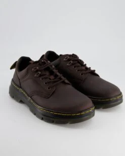 Dr. Martens Reeder In Braun