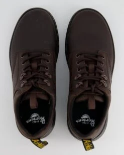 Dr. Martens Reeder In Braun -Tretter Geschaft T 05540000572 pic11