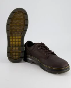Dr. Martens Reeder In Braun -Tretter Geschaft T 05540000572 pic12
