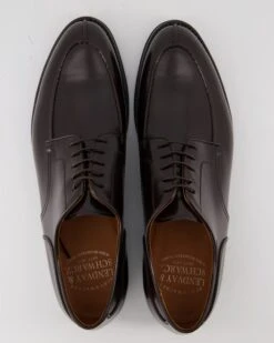 Lendvay & Schwarcz Schnürschuh In Braun 8 Lendvay & Schwarcz Schnürschuh In Braun -Tretter Geschaft T 05540000655 pic11