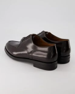 Lendvay & Schwarcz Schnürschuh In Braun 7 Lendvay & Schwarcz Schnürschuh In Braun -Tretter Geschaft T 05540000655 pic3