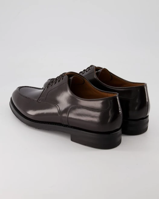 Lendvay & Schwarcz Schnürschuh In Braun 3 Lendvay & Schwarcz Schnürschuh In Braun – Bild 3