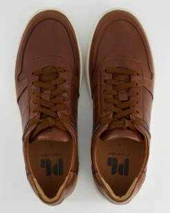 Pius Gabor Schnürschuh In Braun 8 Pius Gabor Schnürschuh In Braun -Tretter Geschaft T 05540000671 pic11