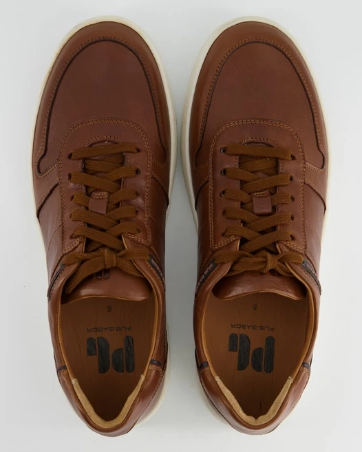 Pius Gabor Schnürschuh In Braun 4 Pius Gabor Schnürschuh In Braun – Bild 4