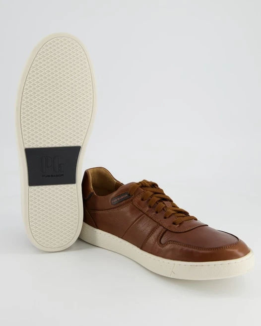 Pius Gabor Schnürschuh In Braun 5 Pius Gabor Schnürschuh In Braun – Bild 5