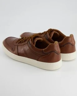 Pius Gabor Schnürschuh In Braun 7 Pius Gabor Schnürschuh In Braun -Tretter Geschaft T 05540000671 pic3