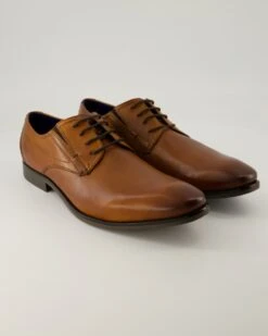 Bugatti Savio Evo In Braun