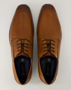 Bugatti Savio Evo In Braun -Tretter Geschaft T 05540000678 pic11