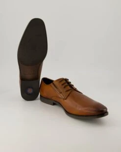 Bugatti Savio Evo In Braun -Tretter Geschaft T 05540000678 pic12