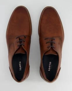 Lloyd LANGSTON In Braun -Tretter Geschaft T 05540000679 pic11