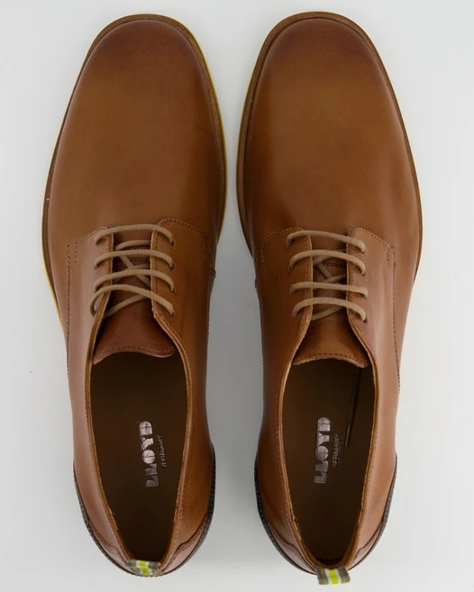 Lloyd GARDELL In Braun 4 Lloyd GARDELL In Braun – Bild 4