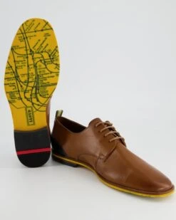 Lloyd GARDELL In Braun 9 Lloyd GARDELL In Braun -Tretter Geschaft T 05540000684 pic12