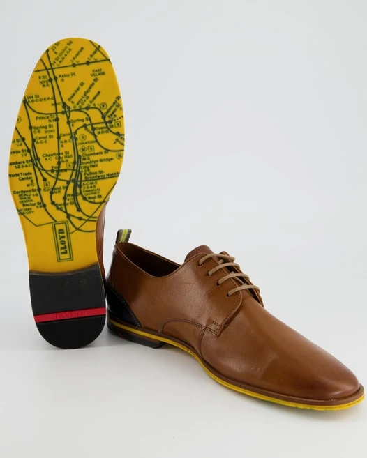 Lloyd GARDELL In Braun 5 Lloyd GARDELL In Braun – Bild 5