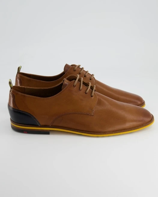 Lloyd GARDELL In Braun 2 Lloyd GARDELL In Braun – Bild 2