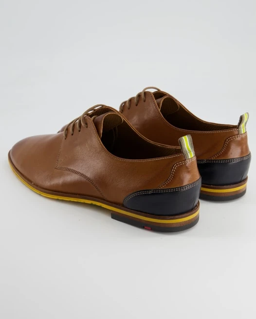 Lloyd GARDELL In Braun 3 Lloyd GARDELL In Braun – Bild 3