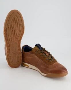 Bugatti Trevor In Braun -Tretter Geschaft T 05540000701 pic12