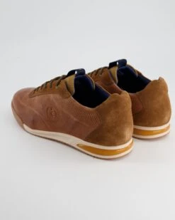 Bugatti Trevor In Braun -Tretter Geschaft T 05540000701 pic3