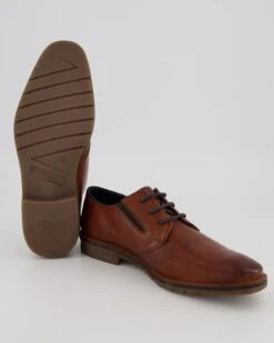 Bugatti Merlo In Braun -Tretter Geschaft T 05540000708 pic12