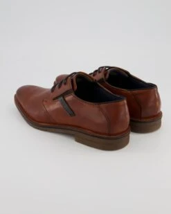 Bugatti Merlo In Braun -Tretter Geschaft T 05540000708 pic3